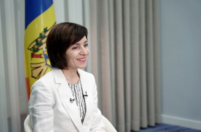 Тодуа: Предстоящая встреча Санду с Медведевым улучшит отношения Молдовы с Россией