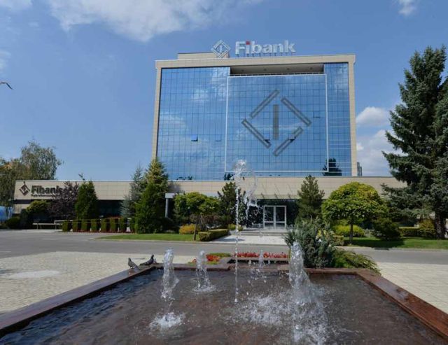 Fibank увеличи капитала си