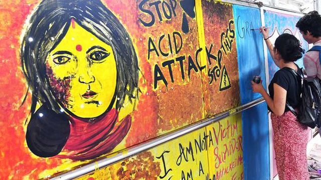3 Students Suffer Third Degree Burns On Face In Acid Attack Near Mangaluru
