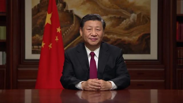 Xi Jinping cere „avansarea reunificării naționale” în mesajul către noua lideră a opoziției din Taiwan