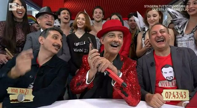 La Rai parteciperà al bando per il Festival di Sanremo