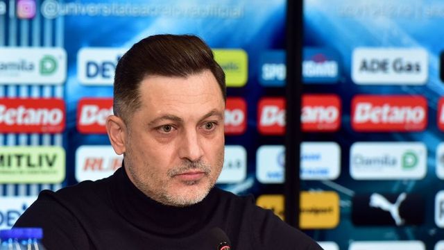 Mirel Rădoi, tiradă la adresa fotbalului românesc. „Domnule Lucescu, nu aveți cum să duceți echipa la Mondial”