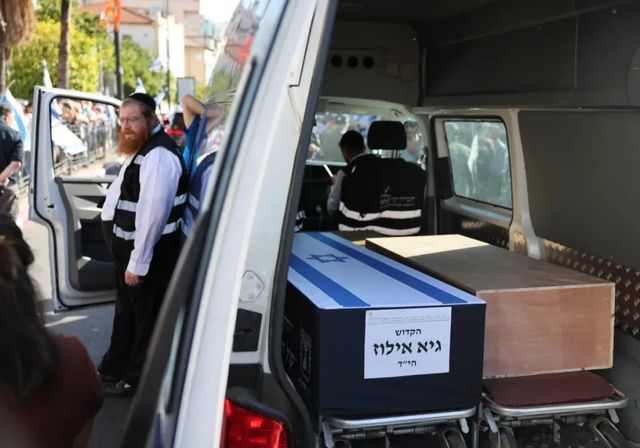 Hamás e Israel, cuerpo a cuerpo en Gaza