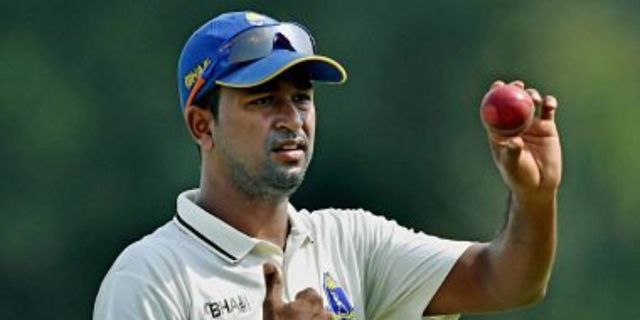 Left-arm spinner Pragyan Ojha retires from international and first-class cricket