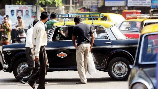 Taxi, auto fares increased by Rs 3 in Mumbai