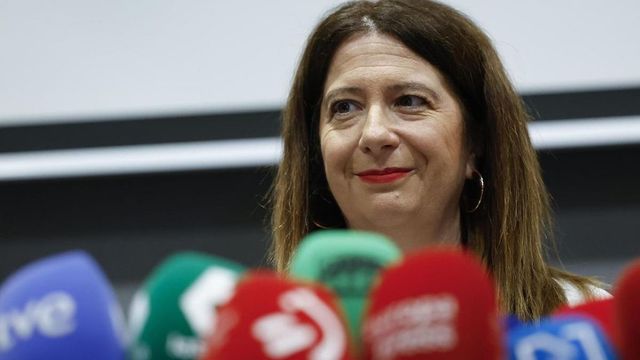 Un juzgado de Badajoz abre diligencias tras una querella de Manos Limpias contra Leire Díez