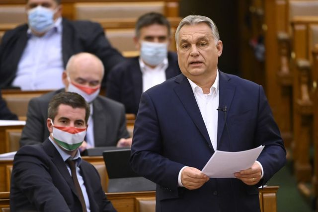 Ezért beszélt Orbán Viktor több kórházi betegről, mint amennyi a hivatalos oldalon szerepel