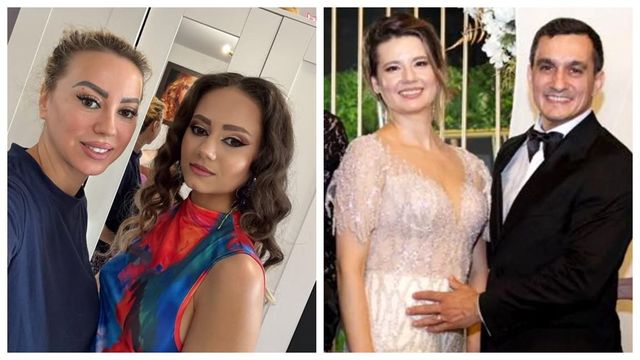 Cum a reacționat Larisa Drăgulescu după ce fostul soț s-a căsătorit din nou. Ce mesaj i-a transmis lui Marian Drăgulescu