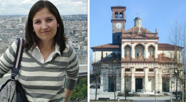 Garlasco, cos’è il Santuario della Bozzola e perché se ne parla