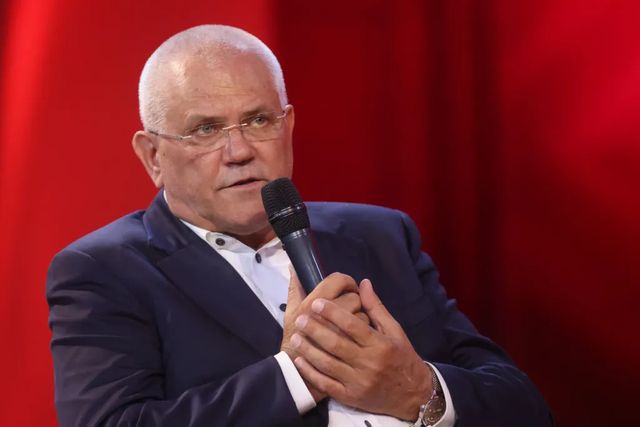 Marius Pieleanu demisionează de la SNSPA după noile acuzații de abuzuri sexuale