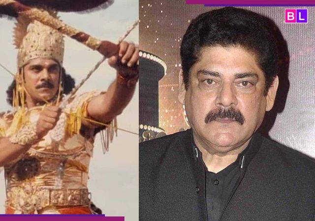 Pankaj Dheer, Mahabharat’s Karna, dies at 68 after battling cancer
