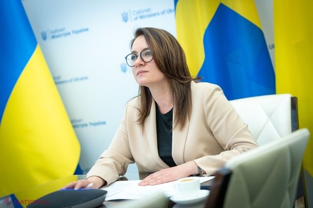 Premierul Ucrainei confirmă semnarea acordului privind resursele naturale. Război în Ucraina, ziua 1162