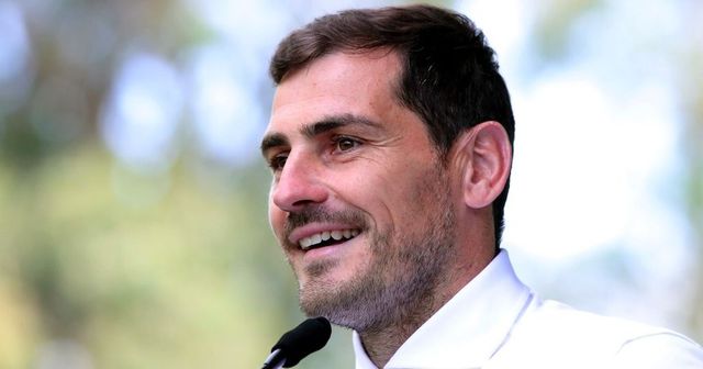 Iker Casillas withdraws interest from Spanish football federation presidency due to Covid-19 crisis