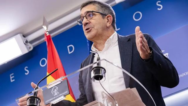 El PSOE evita hablar de concierto catalán: «Es financiación singular»