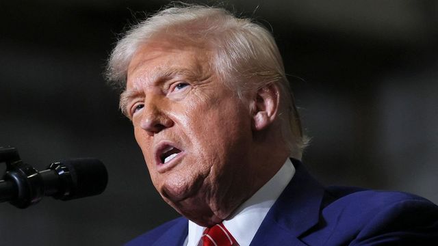 Trump repeats his India-Pak ceasefire brokering claim, says US averted nuclear disaster