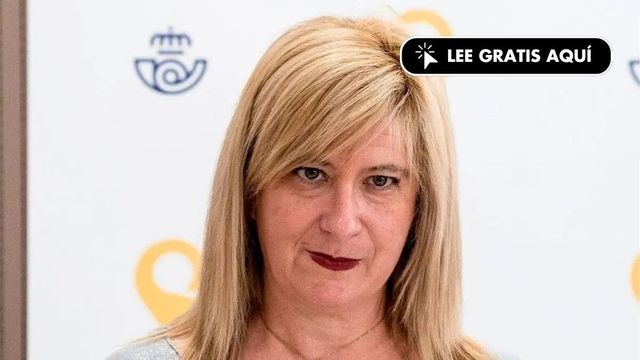 Una asociación de guardias civiles denuncia a Leire Díez por buscar información contra un mando de la UCO