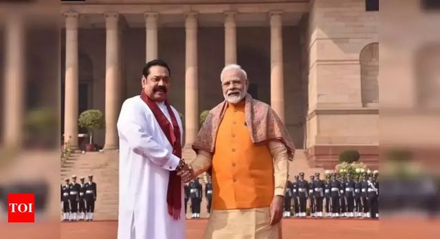 Modi-Rajapaksa virtual summit next week