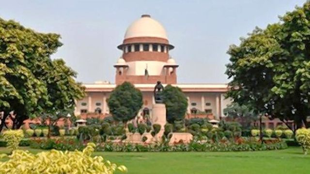 Supreme Court Collegium Suggests Names Of 13 Advocates As High Court Judges