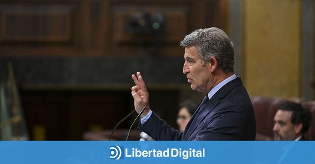 Feijóo convoca para julio el Congreso Nacional del PP