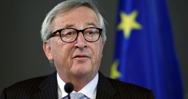 Ue, Juncker rientra in Lussemburgo per sottoporsi ad una operazione urgente