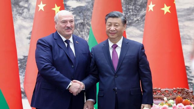 Principalii aliați ai lui Vladimir Putin cer instaurarea păcii în Ucraina