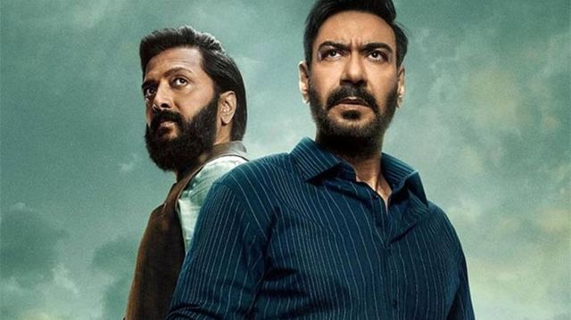 Raid 2 vs Hit 3 vs Retro: Ajay Devgn, Nani, or Suriya - Who will win day 1 advance booking battle?