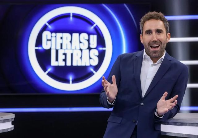 «Los concursantes tienen un mérito de la leche»