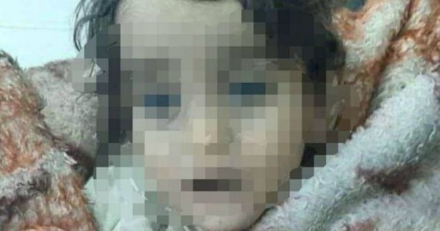 Ifrin, un anno e mezzo morta assiderata tra le braccia del padre in Siria