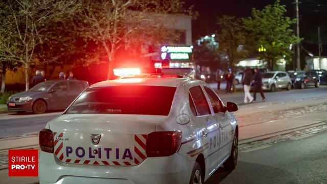 Cine este individul care a înjunghiat din senin o femeie pe stradă, în București. Ce a mărturisit la audieri