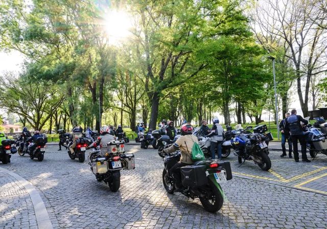 España, único país de los cinco grandes mercados en el que crecen las ventas de motos
