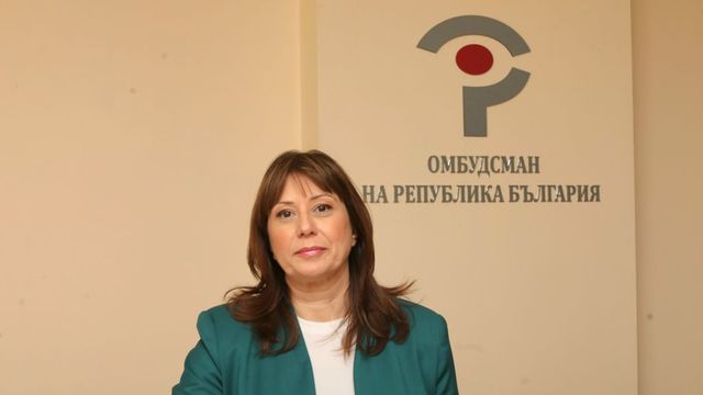 Първата приемна на омбудсмана в националните пресклубове на БТА ще бъде организирана на 30 септември в Самоков