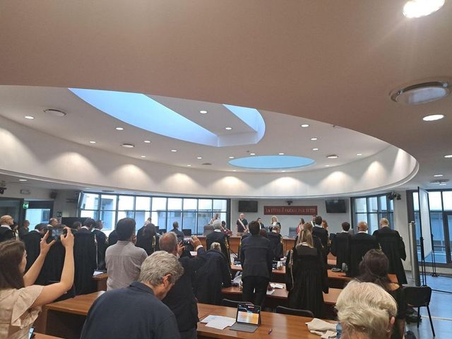Processo Pfas, 11 condanne e 4 assoluzioni