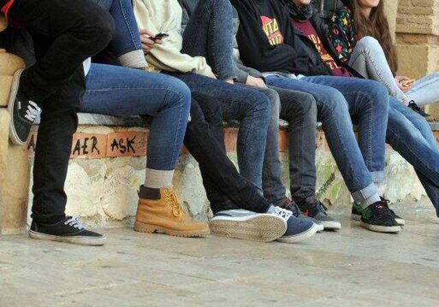 Casi el 25% de los jóvenes cree que la violencia de género «no existe», el doble que en 2019