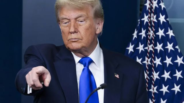 Trump garantiza que España cumplirá con el 5% en defensa