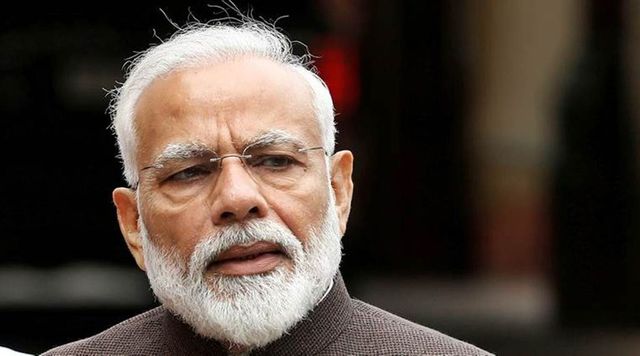 PM Modi to launch transparent scheme to reward honest taxpayers tomorrow