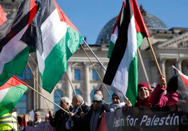 La guerra de Gaza abre una brecha en las coaliciones de gobierno europeas