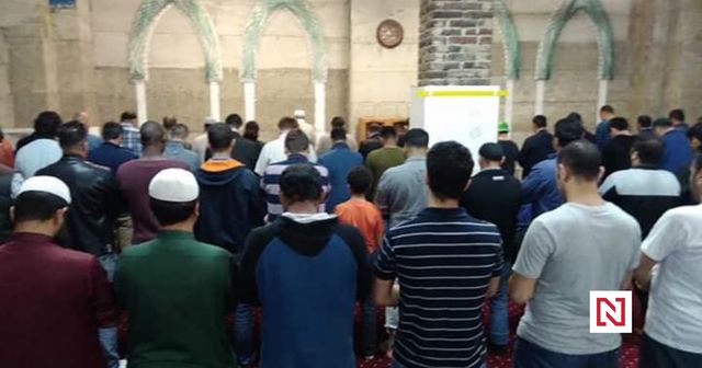 Dluh za plyn připravil muslimy v Praze o modlitebnu