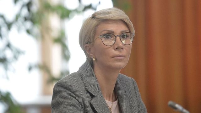 Turcan: Pentru prima dată, anul acesta avem mai mulți copii născuți în străinătate din părinți români decât în țară, ceea ce este dramatic