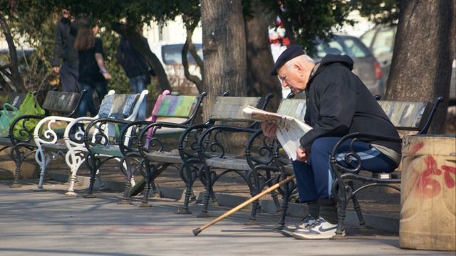 Българите никога няма да надхвърлят 7 млн. души