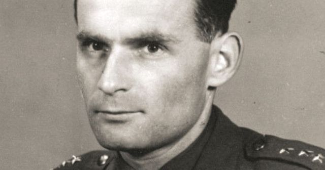 Meghalt az egykori sztálinista lengyel vérbíró Amerikában
