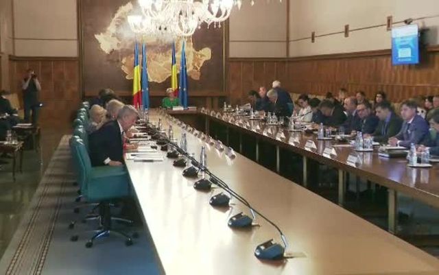 Controversatul Cod Administrativ a fost publicat în Monitorul Oficial