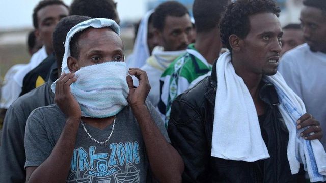 FdI, chiederemo se sentenza su migranti travalica Carta