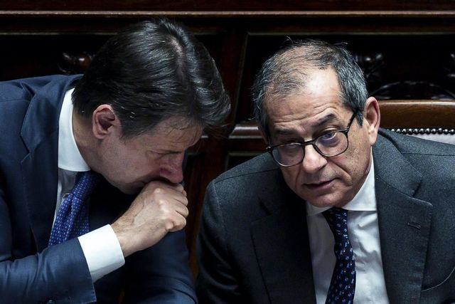 Banche, bonus fiscale da mezzo miliardo per le fusioni al Sud