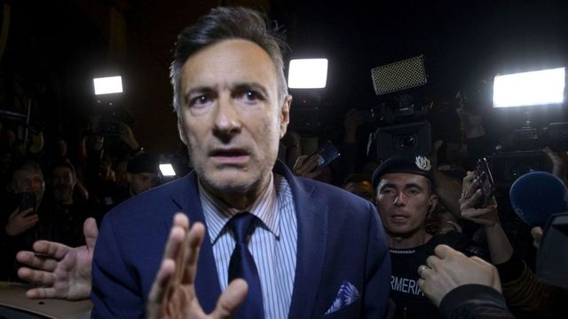 Stenograme din dosarul lui Florian Coldea. Numele lui Laura Kovesi, invocat de Tocaci