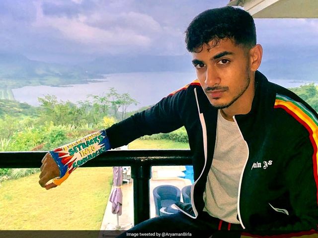 Aryaman Birla Takes Sabbatical From Cricket To Deal With Anxiety