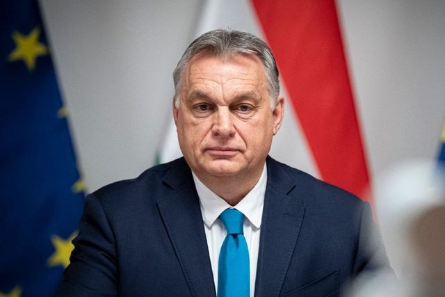 Orbán Viktor szerint könnyítésről egyelőre nem lehet beszélni