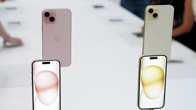 Pegatron Said to Be in Talks With Tata to Sell Its Only India iPhone Plant