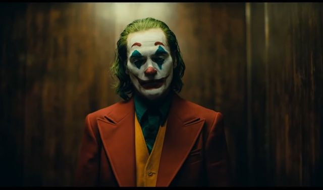 Joker, filmul cu cele mai mari încasări din istorie