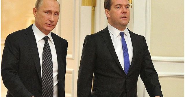 Rusiei nu i-a păsat de ultimatum teatral al lui Trump, spune fostul președinte rus