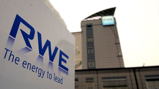 RWE zahájila kvůli nedodání plynu arbitráž proti Gazpromu
